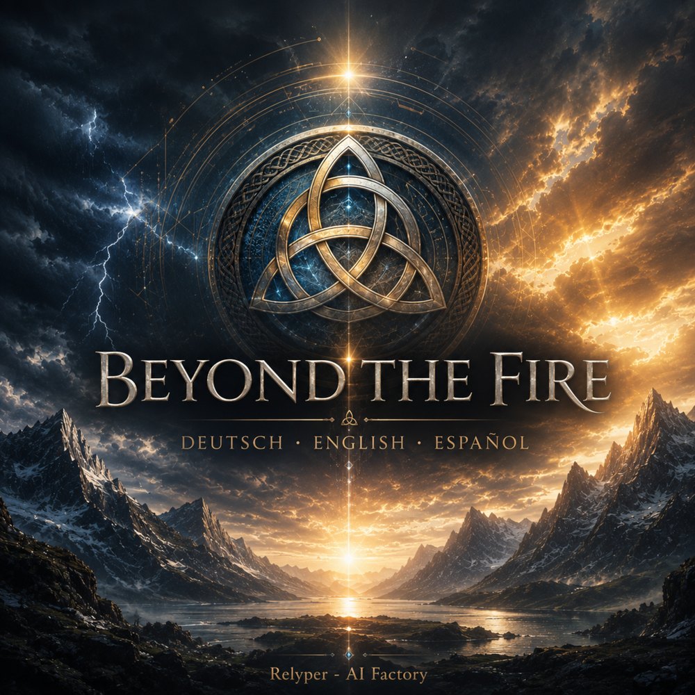 Beyond the Fire