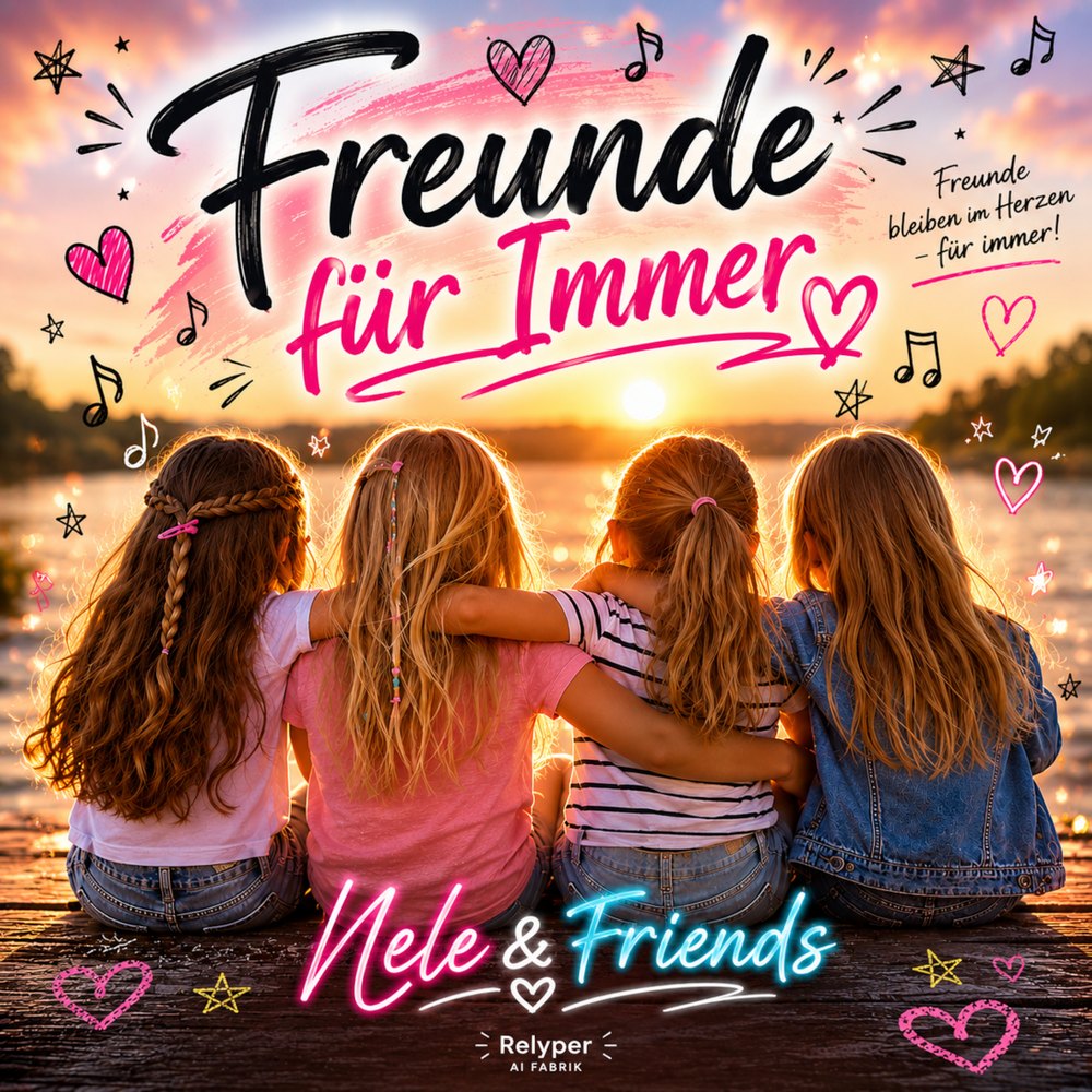 Freunde für immer