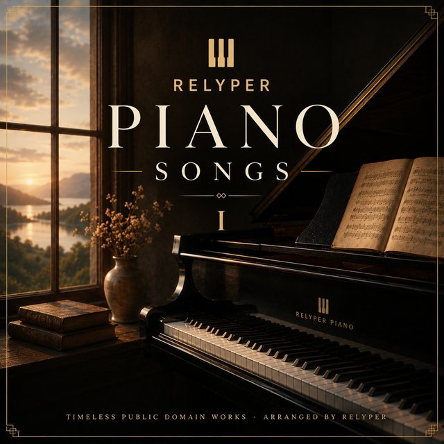 Piano Songs I